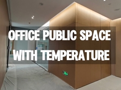 Designer Acoustic Panels for Optimal Sound Quality and Visual Impact