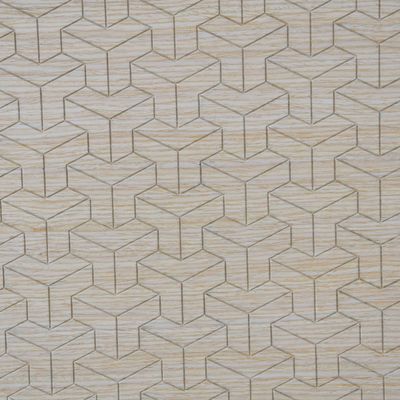 Innovative Design Embossed Veneer Wall Panels For House Decoration 2400mm