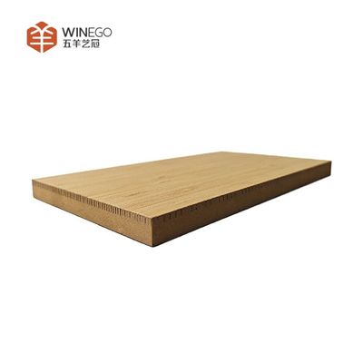 Eco Friendly Micro Perforated Sound Panels With Veneer For Home And Commercial