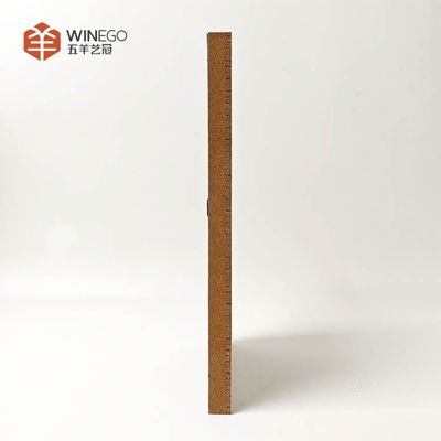 Architectural And Decorative Micro-Perforated Acoustic Panel For School Wall