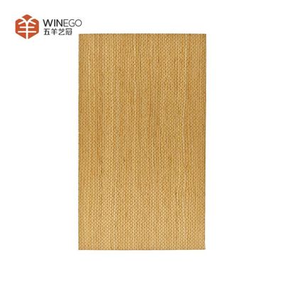 Architectural And Decorative Micro-Perforated Acoustic Panel For School Wall