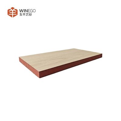 Durable Micro Perforated Acoustic Panel For High Traffic Areas
