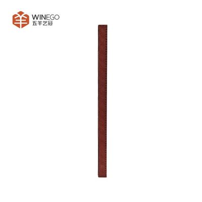 Fire Resistant Micro Perforated Acoustic Panel For Safety Critical Spaces