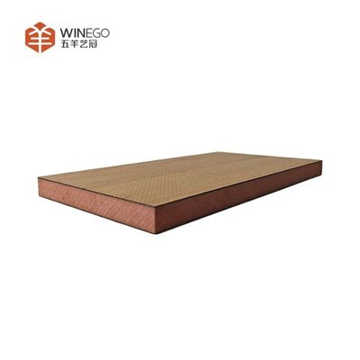 Advanced Micro Perforated Acoustic Panels For Precision Sound Control