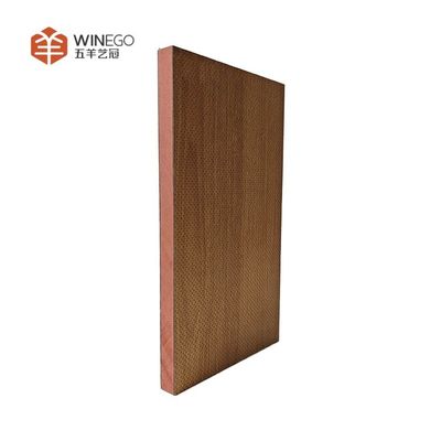 Advanced Micro Perforated Acoustic Panels For Precision Sound Control