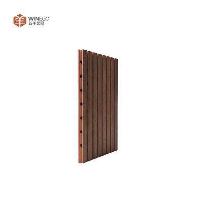 Upgrade Sound Quality in Architectural Spaces Slotted Acoustic Panel Solutions