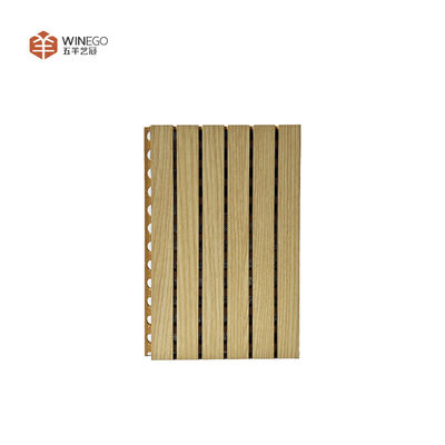 Winego Sound Absorption Panels Blending Functionality with Elegant Design