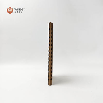 Winego Groove Panel Systems Built for Acoustic Comfort and Stylish Environments