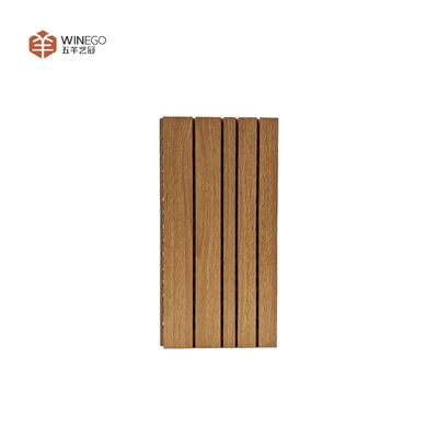 Winego Groove Panel Systems Built for Acoustic Comfort and Stylish Environments