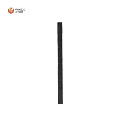 Premium Perforated Acoustic Panel With Veneer Finish For Recording Studios