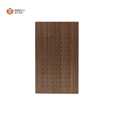 High-Durability Perforated Acoustic Panel Aesthetic & Functional for Museums