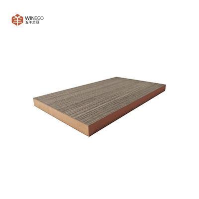 Smooth Surface Micro-Perforated Acoustic Panel For Hotel Lobbies And Halls
