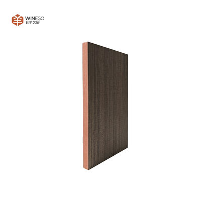 Smooth Surface Micro-Perforated Acoustic Panel For Hotel Lobbies And Halls