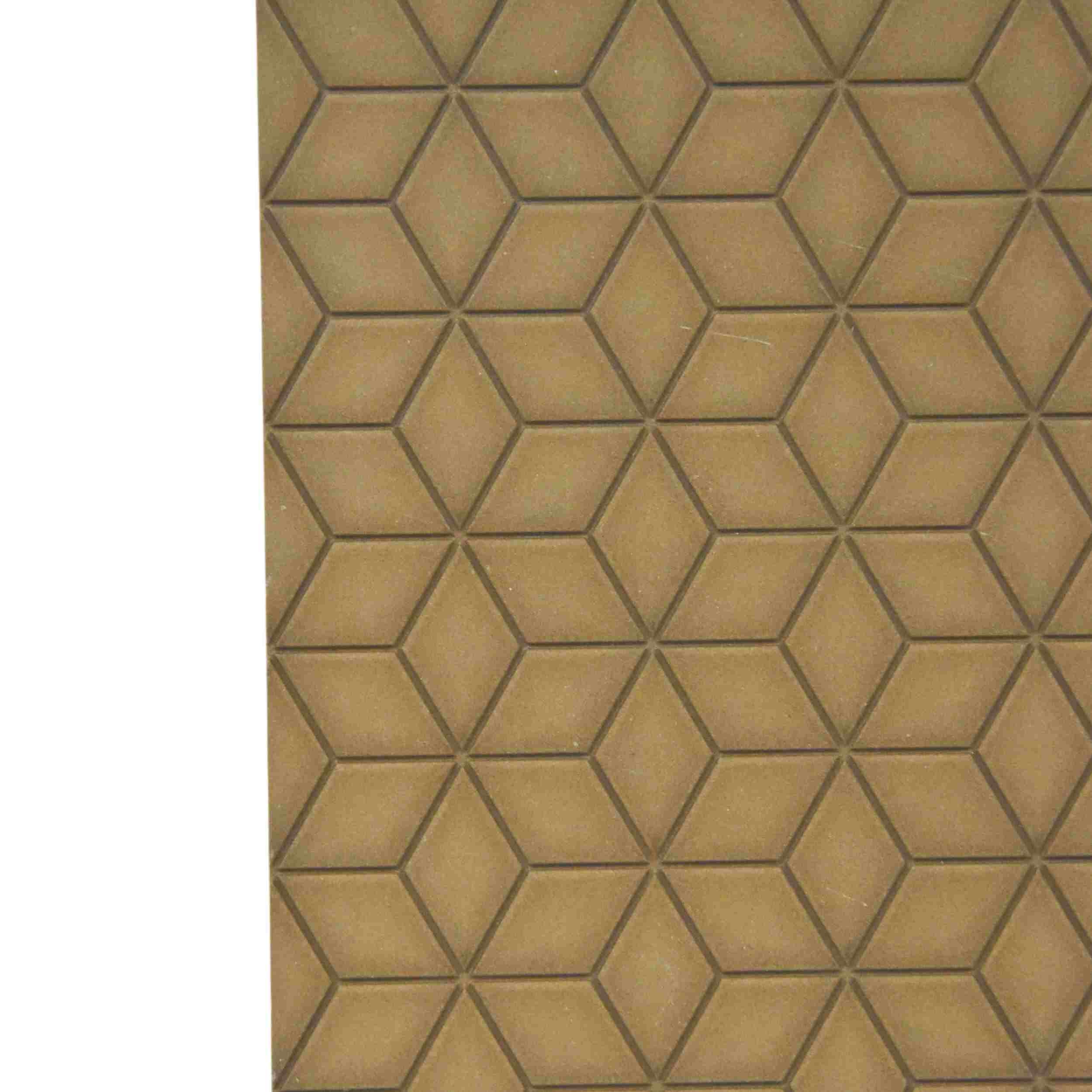 Interior Decoration Embossed Veneer Board Graphic Design for Commercial ...