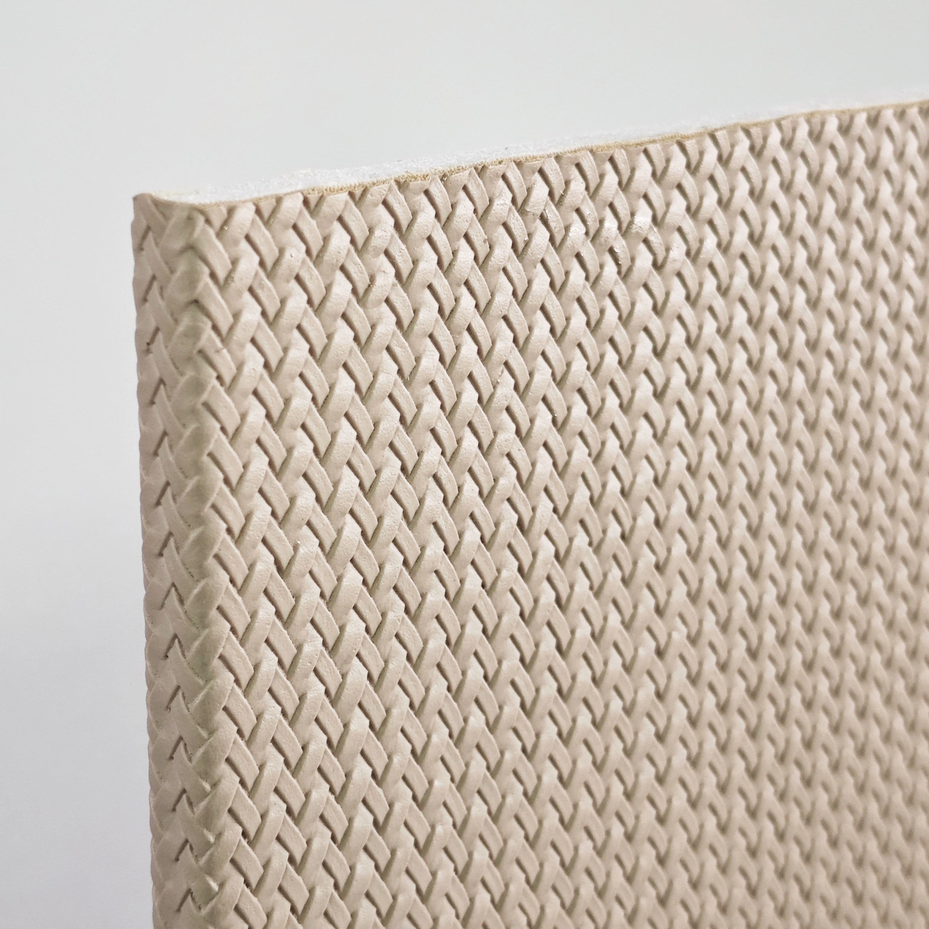 Noise-Reducing PET Decorative Acoustic Panels For Exclusive Salons Wall