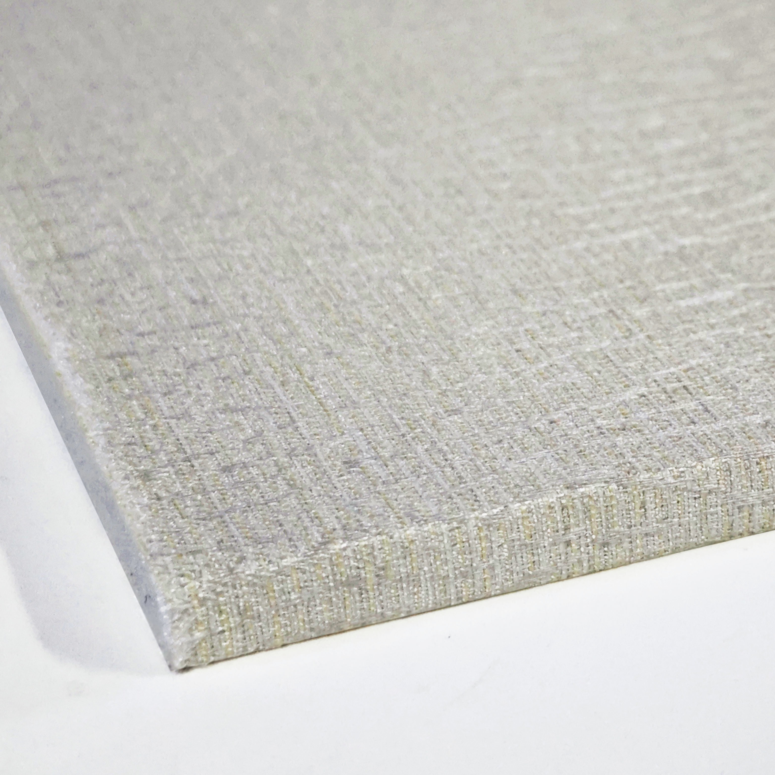 Curated visual reference: Picture Idea: Dynamic Color Selection Decorative Acoustic Panels Fabric Finish