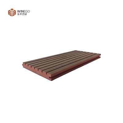Upgrade Sound Quality in Architectural Spaces Slotted Acoustic Panel Solutions