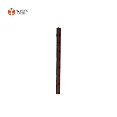 Professional Acoustic Control with Winego Linear Grooved Boards for Multipurpose Use